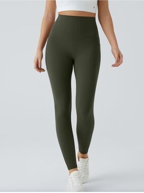 Halara UltraSculpt™ High Waisted Tummy Control Booty Lifting Leggings